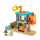 Fisher-Price Little People plac budowy zestaw z dźwiękiem - 1023380 - zdjęcie 2